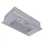 Вытяжка кухонная Perfelli BI 5252 I 700 LED - 1