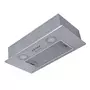 Вытяжка кухонная Perfelli BI 5252 I 700 LED - 2