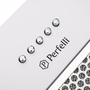 Вытяжка кухонная Perfelli BI 5252 WH 700 LED - 5