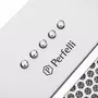 Вытяжка кухонная Perfelli BI 5252 WH 700 LED - 5