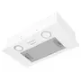 Вытяжка кухонная Perfelli BI 5252 WH 700 LED - 7