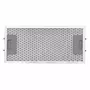Вытяжка кухонная Perfelli BI 5252 WH 700 LED - 9
