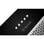 Вытяжка кухонная Perfelli BI 5653 BL 1000 LED - 8
