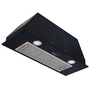 Вытяжка кухонная Perfelli BI 7652 BL 1000 LED - 1