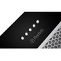Вытяжка кухонная Perfelli BI 7652 BL 1000 LED - 6