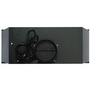 Вытяжка кухонная Perfelli BI 7652 BL 1000 LED - 8