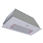Вытяжка кухонная Perfelli BI 7653 I 1000 LED - 1
