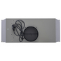 Вытяжка кухонная Perfelli BI 7653 I 1000 LED - 9