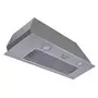 Вытяжка кухонная Perfelli BI 9652 I 1000 LED - 1