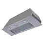 Вытяжка кухонная Perfelli BI 9652 I 1000 LED - 3
