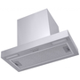 Вытяжка кухонная Perfelli BIC 6654 I 1000 LED - 2