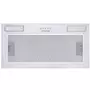 Вытяжка кухонная Perfelli BIC 6654 I 1000 LED - 4