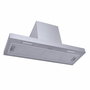 Вытяжка кухонная Perfelli BIC 9654 I 1000 LED - 1