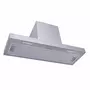 Вытяжка кухонная Perfelli BIC 9654 I 1000 LED - 1
