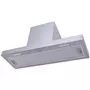 Вытяжка кухонная Perfelli BIC 9654 I 1000 LED - 2