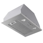 Вытяжка кухонная Perfelli BIET 5854 I 1200 LED - 1