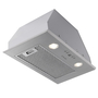 Вытяжка кухонная Perfelli BIET 5854 I 1200 LED - 6