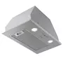 Вытяжка кухонная Perfelli BIET 5854 I 1200 LED - 6