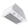 Вытяжка кухонная Perfelli BIET 5854 WH 1200 LED - 1