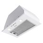 Вытяжка кухонная Perfelli BIET 5854 WH 1200 LED - 7
