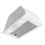 Вытяжка кухонная Perfelli BIET 5854 WH 1200 LED - 7
