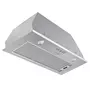 Вытяжка кухонная Perfelli BIET 7854 I 1200 LED - 1