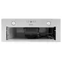 Вытяжка кухонная Perfelli BIET 7854 I 1200 LED - 4