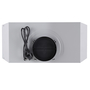 Вытяжка кухонная Perfelli BIET 7854 I 1200 LED - 8