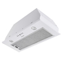 Вытяжка кухонная Perfelli BIET 7854 WH 1200 LED - 2