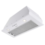 Вытяжка кухонная Perfelli BIET 7854 WH 1200 LED - 4
