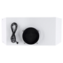 Вытяжка кухонная Perfelli BIET 7854 WH 1200 LED - 8