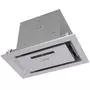 Вытяжка кухонная Perfelli BIS 5633 I 1000 LED - 2