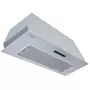 Вытяжка кухонная Perfelli BIS 7653 BL 1000 LED - 1