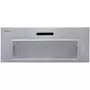 Вытяжка кухонная Perfelli BIS 7653 BL 1000 LED - 3