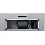 Вытяжка кухонная Perfelli BIS 7653 BL 1000 LED - 4