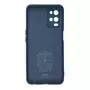 Чехол для моб. телефона Armorstandart ICON Case OPPO A54 4G Dark Blue (ARM59827) - 1
