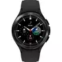 Смарт-часы Samsung SM-R895F/16 (Galaxy Watch 4 Classic 46mm eSIM) Black (SM-R895FZKASEK) - 1
