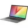 Ноутбук ASUS Vivobook S14 S433EQ-EB268 (90NB0RK4-M04100) - 2