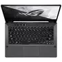 Ноутбук ASUS ROG Zephyrus GA401QM-K2263T (90NR05S6-M06970) - 6