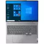 Ноутбук Lenovo ThinkBook 16p (20YM000BRA) - 3