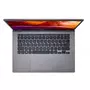 Ноутбук ASUS X409FA-BV593 (90NB0MS2-M09690) - 3