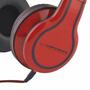 Наушники Esperanza EH136K Red (EH136R) - 2