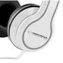 Наушники Esperanza EH136K White (EH136W) - 2