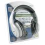 Наушники Esperanza EH136K White (EH136W) - 3
