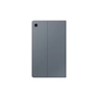 Чехол для планшета Samsung Book Cover Galaxy Tab A7 Lite (T220/225) Gray (EF-BT220PJEGRU) - 1