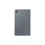 Чехол для планшета Samsung Book Cover Galaxy Tab A7 Lite (T220/225) Gray (EF-BT220PJEGRU) - 1