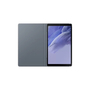 Чехол для планшета Samsung Book Cover Galaxy Tab A7 Lite (T220/225) Gray (EF-BT220PJEGRU) - 2