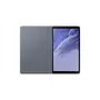Чехол для планшета Samsung Book Cover Galaxy Tab A7 Lite (T220/225) Gray (EF-BT220PJEGRU) - 2
