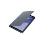 Чехол для планшета Samsung Book Cover Galaxy Tab A7 Lite (T220/225) Gray (EF-BT220PJEGRU) - 4