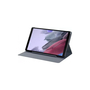 Чехол для планшета Samsung Book Cover Galaxy Tab A7 Lite (T220/225) Gray (EF-BT220PJEGRU) - 5